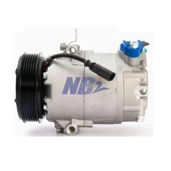 Ac Compressor For Volkswagen 5Z0820803 CS10061 011515104717 Fox Polo Crossfox