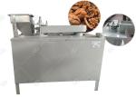 Automatic Black Walnut Cracking Machine Shelling Line Stainless Steel