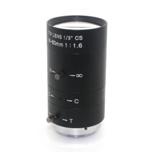 China MR-0660V Supermarket F1.6 60mm CS HD Camera Lens wholesale