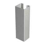 Heavy Duty Stud 150mm Metal Wall Framing Systems