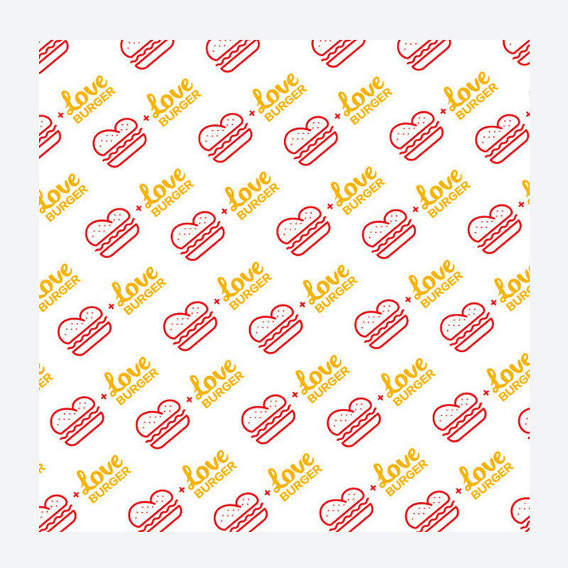 Non Toxic Custom Wrapping Paper , Food Packing Paper Hygiene No Fluorescer