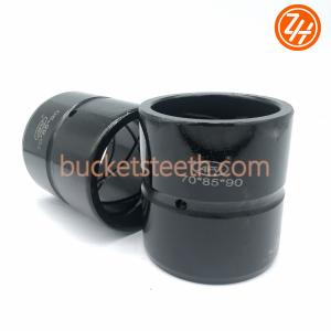 China X124-702100 40CR Excavator Bucket Bushing R210 Hyundai Replacement Parts wholesale