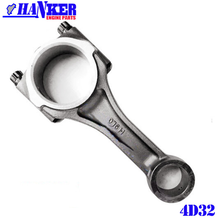 Canter Mitsubishi Forging Engine Connecting Rod Assembly 4D32 ME012250