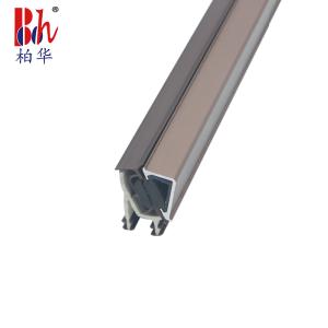 China OEM Magnetic Weather Stripping Magnetic Door Seals For Metal Doors wholesale