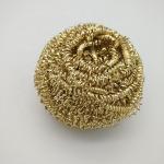 Necessity Pure Copper Wire Cleaning Ball Wire Scourer Clean Ball