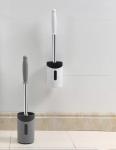 No Dead Corner Toilet Cleaner Holder