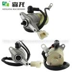 12V 10T Starter for Bombardier ATV DS90 Mini 4Stroke 90cc 2006-2007,410-52192