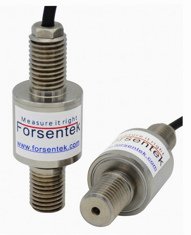 rod end load cell