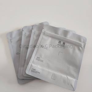 China Multifunctional Stand Up Pouch Waterproof Packaging Eco Friendly Customized wholesale