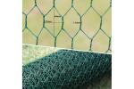 UV Protect Polyester 3x3m Chicken Run Kennel