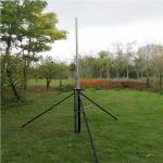 2 Axial Portable Telescopic Mast