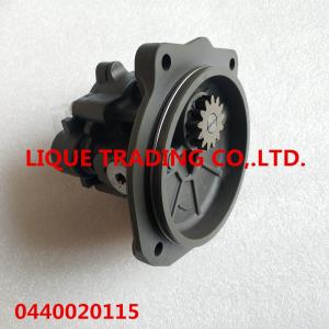 China BOSCH Gear pump, fuel supply pump 0440020115, 0 440 020 115 wholesale