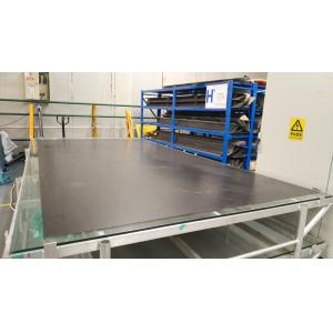 Carbon Fiber VT Bed Board Composite Parts