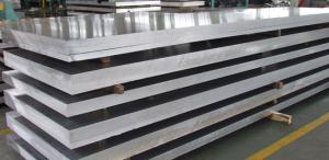 China Custom Anodized aluminum plate 6081 6061 Aluminum Sheet wholesale