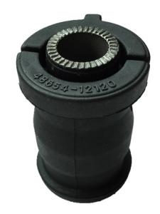 China 6 Months Warranty Control Arm Rubber Suspension Bushing For Toyota Truck wholesale