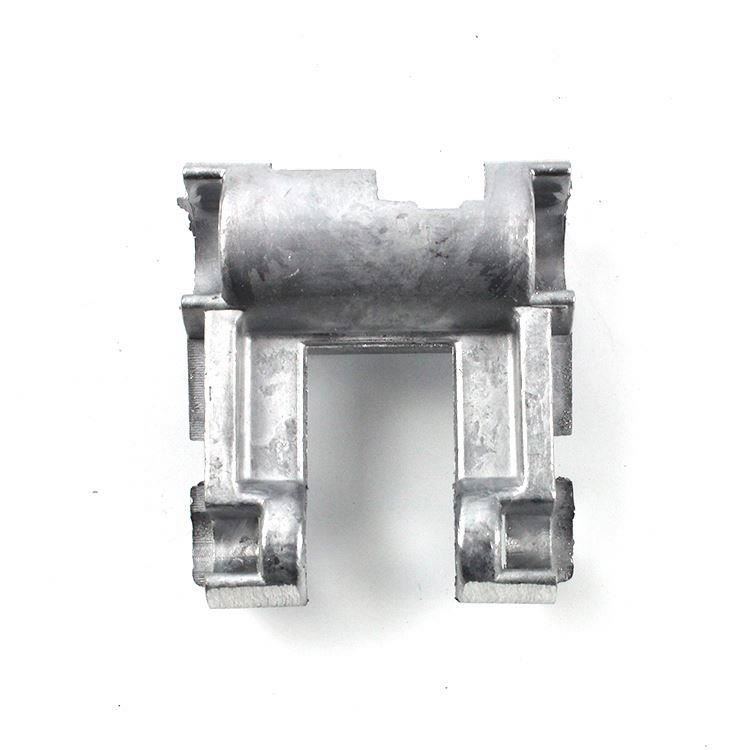Professional CNC Machining Service Orally Auto Parts Zinc Die Casting