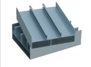 China Fire Protection General Aluminum Frame Extrusions wholesale