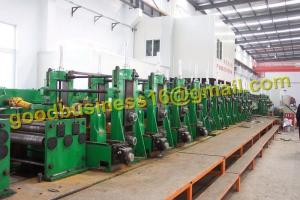 China Cold roll forming machine wholesale