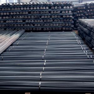 China 16mm Diameter Non Alloy Hrb500 Hrb335 Hrb400 Carbon Steel Rebar Grade 60 4 From With 9m Length wholesale