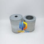 P550065 Excavator Oil Filter , Sany Excavator Spare Parts For Rotary Drill Rig