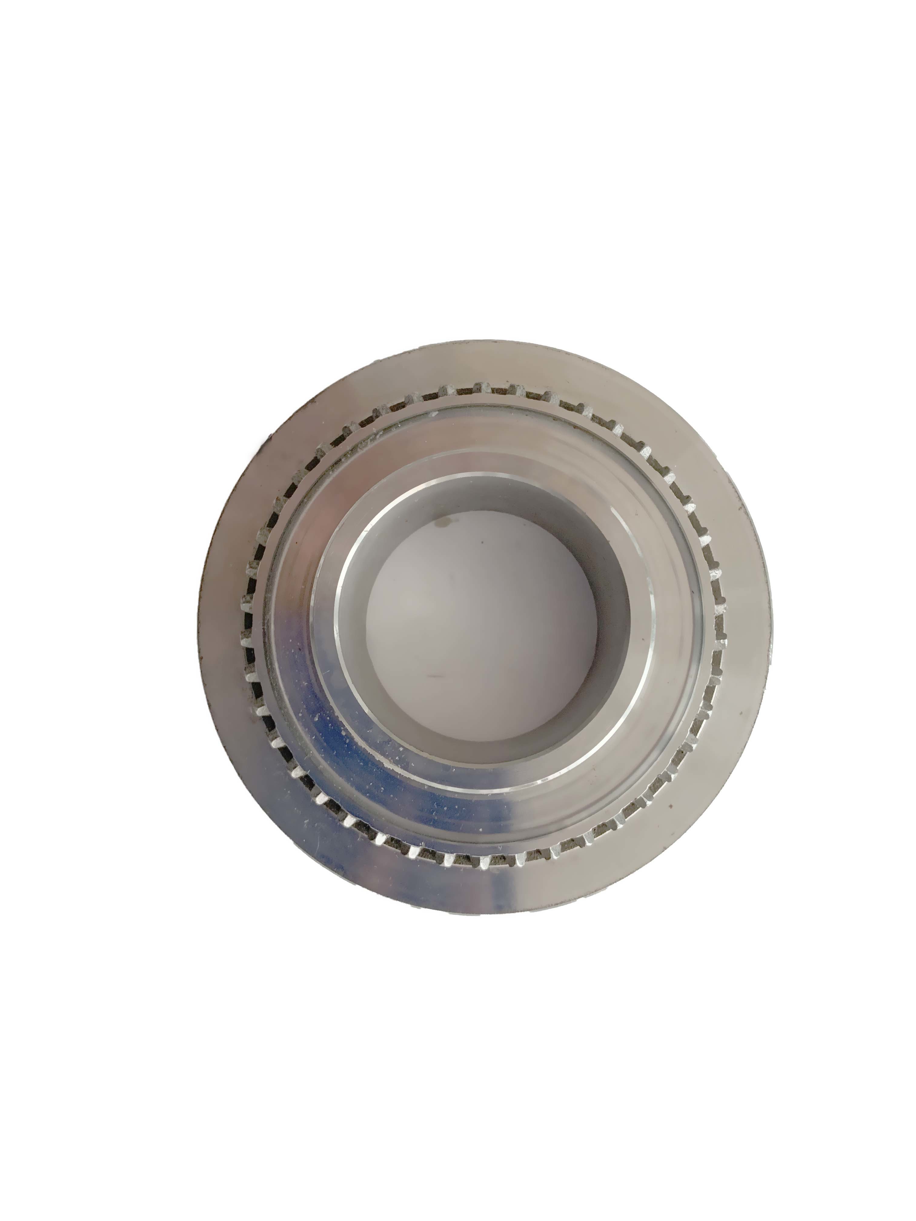 Manual DCT Conjunction Gear Coordinating Tooth Coupling 170HB