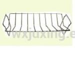 Stainless Steel V Rack for Kamado Grill