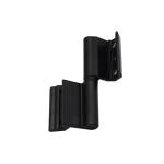 modern interior Door And Window Hinge Aluminum Alloy flush mount door hinges