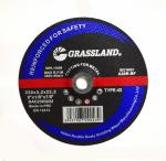Angle Grinder Steel 230mm 9 Inch Metal Grinding Discs