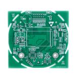 100% Compatible PCBA Circuit Board Electronic Components BOM