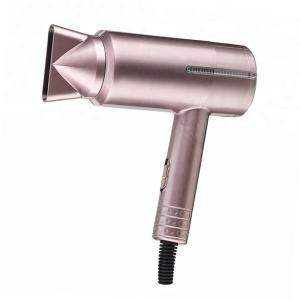 China OEM Compact Travel Hair Dryers With Foldable Handle Concentrator wholesale
