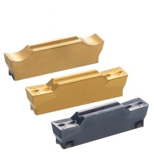 China MGMN Carbide Grooving Insert wholesale