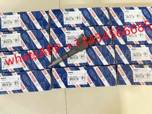 China EC210 Excavator Diesel Fuel Injector 04290987 20798683 0445120067 0445120066 wholesale