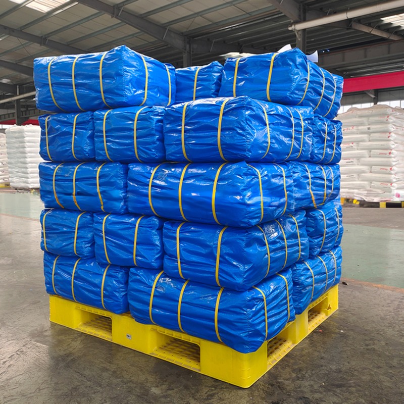 Customized Color Waterproof PE Tarpaulin for Truck Tent Cover Heavy Duty Material