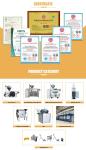 First-level Refinig Carbon steel 10TPD oil refinery machinery equipment