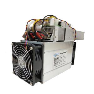 China StrongU U1++ Decred ASIC Miner 52Th/S 2100W Power Consumption wholesale