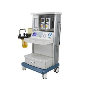 China Hospital Medical Equipment Anesthesia / Anasthesia / Anestesia Machine On Stock wholesale