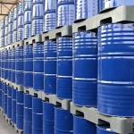 High Fullness Water Based Saturated Polyester Resin For Amino Baking Topcoat