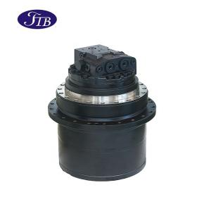 China Excavator Hydraulic Travel Motor Assembly Final Drive Track Motor For SK200 wholesale