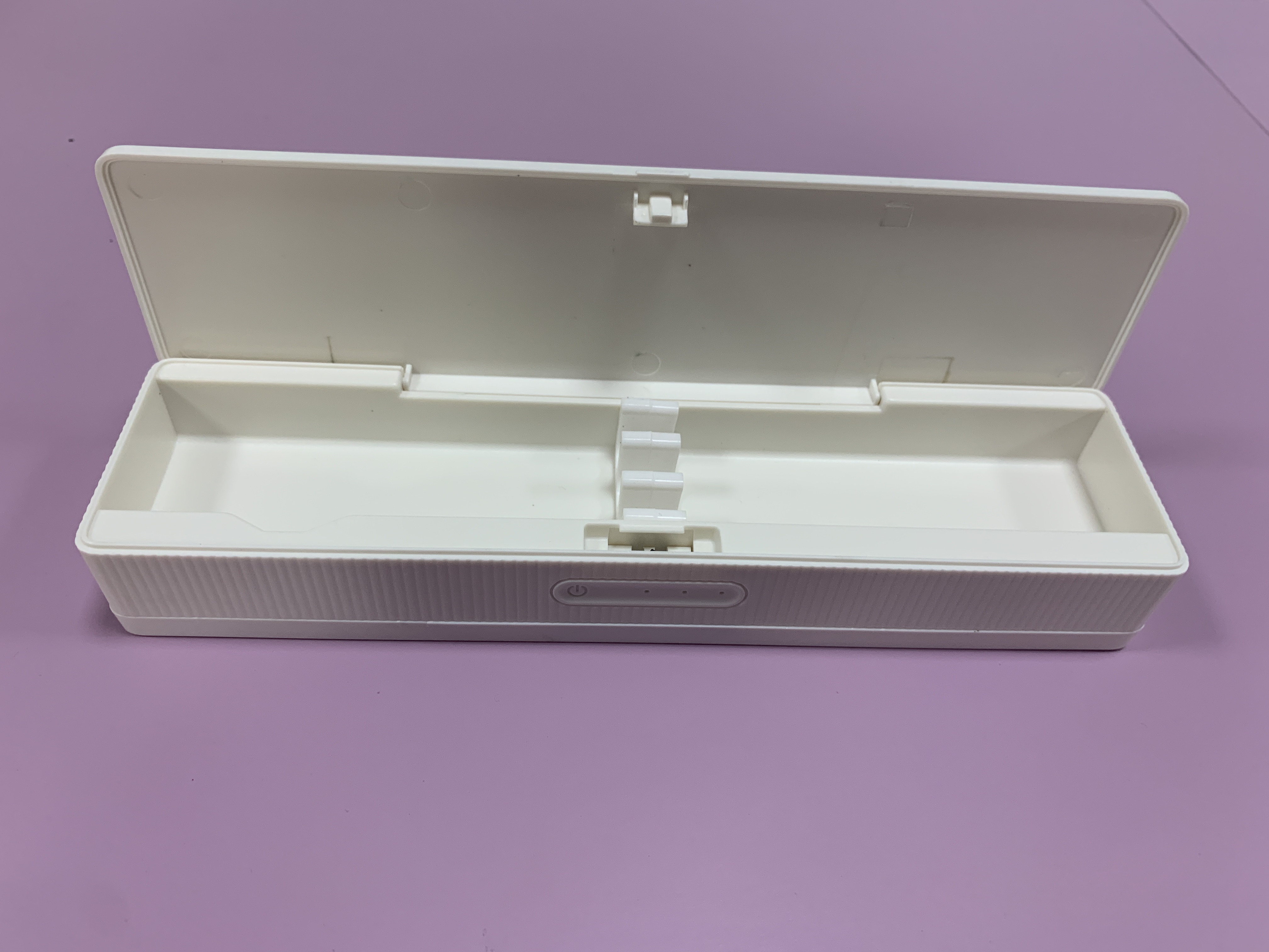 Multi function Led UV chopsticks Sterilizer Disinfection Box Portable D006
