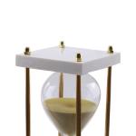 5 10 15 20 30 45 60 Minute Hourglass Sand Timer Antique For Decorative Gift