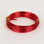 0.15mm-12mm Colored Stainless Steel Wire For Decoration