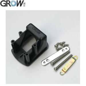 China Black Fingerprint Mounting Braket Stable Professional Durable wholesale