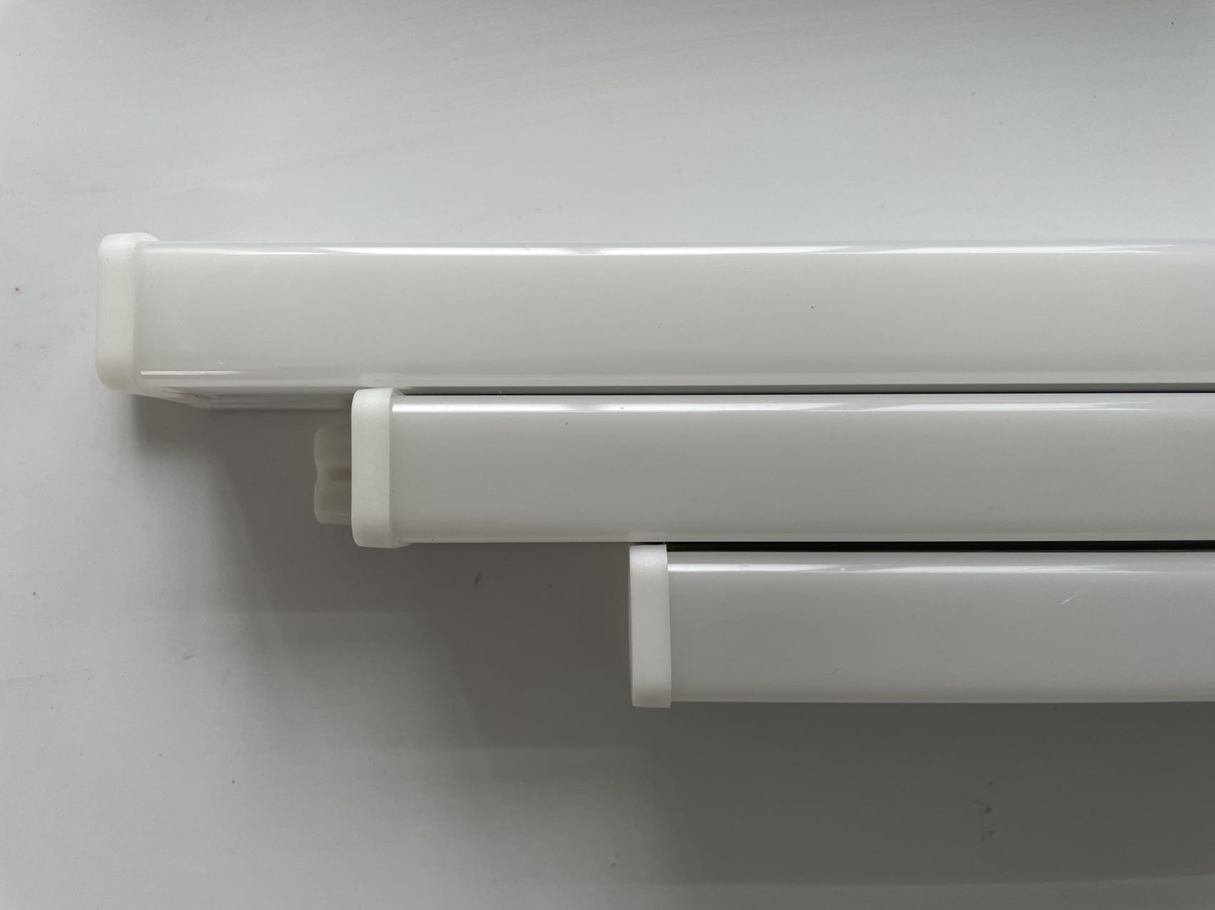 3000k Led AC165-265V 50/60Hz T5 Tube Light Raw Materials Top Choice for 1200mm Length