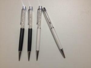 China Metal Crystal Pen wholesale
