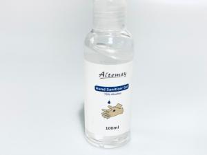 China 99.99% Waterless Hand Cleaner Gel wholesale