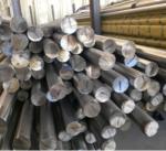 SS304 SS316L Stainless Steel Bright Bar Black Cold Drawn ASME