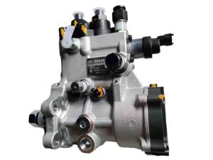 China Excavator C7.1 Efi High Pressure Pump wholesale