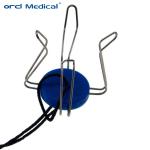 Stainless Steel Phimosis Treatment Foreskin Retractor 2 Years Shelf Life