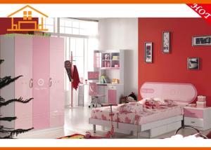 China modern full size kids cheap children bedroom furniture sets on sale wholesale