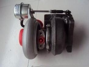China foton cummins ISF3.8 turbocharger 2835663 wholesale